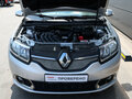 2016 Renault Sandero II, серый - вид 9
