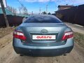 2008 Toyota Camry VI (XV40), серый, 868474 рублей - вид 3