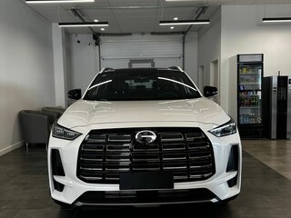 2026 GAC GS4, белый, 3949000 рублей, вид 3