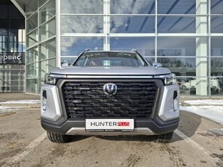 2026 Changan Hunter Plus, серебристый, 4099900 рублей, вид 1