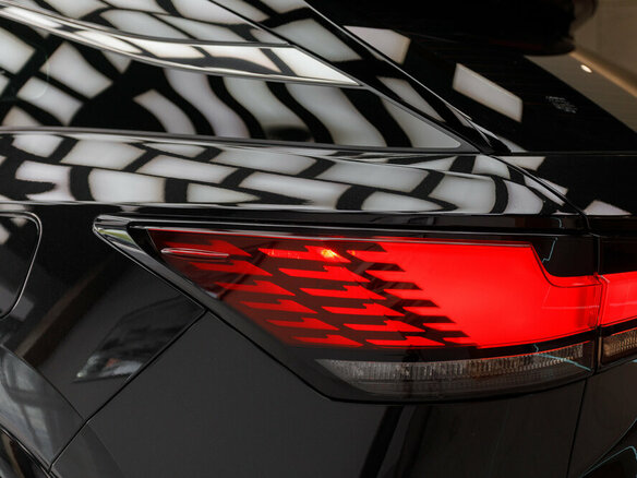 2025 Lexus RX 300 V, чёрный, 8090000 рублей - вид 17