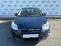 2012 Ford Focus III, синий, 700000 рублей - вид 1