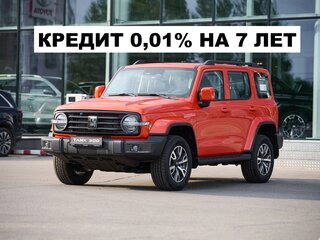 2026 Tank 300 I, оранжевый, 4499000 рублей, вид 1