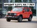 2026 Tank 300 I, оранжевый, 4499000 рублей