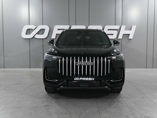 2024 Jaecoo J8, чёрный, 2799000 рублей, вид 3