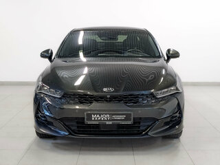 2020 Kia K5 III, серый, 2890000 рублей, вид 2