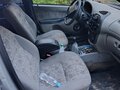 2006 Lada (ВАЗ) Kalina I, бежевый - вид 6
