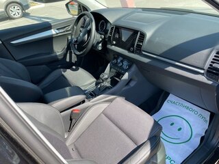2020 Skoda Karoq DSG6 I, чёрный, 1790000 рублей, вид 4