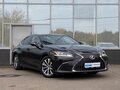 2020 Lexus ES 250 VII, чёрный, 3549000 рублей - вид 2