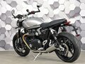2025 Triumph Speed Twin, серебристый, 1629000 рублей - вид 7