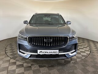 2026 Geely Monjaro I, серый, 4954990 рублей, вид 2