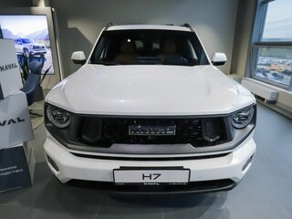2026 Haval H7 I, белый, 4212000 рублей, вид 5