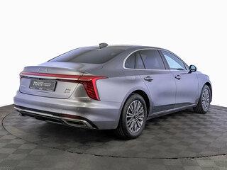 2024 Hongqi H5 II, серый, 2625000 рублей, вид 5