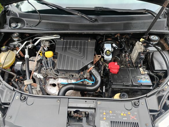 2019 Renault Logan II Рестайлинг, чёрный, 620000 рублей - вид 16