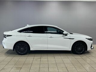 2024 Chery Arrizo 8, белый, 1970000 рублей, вид 4