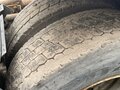 1998 DAF XF 95, оранжевый, 600000 рублей - вид 9
