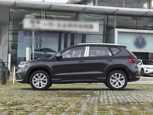2026 Jetta VS5 I Рестайлинг 2, белый, 1990000 рублей - вид 3