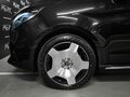 2026 Mercedes-Benz V-Класс Extra Long 300 d экстра длинный III (W447) Рестайлинг 2, чёрный, 18446400 рублей - вид 6
