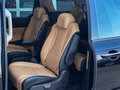 2022 Kia Carnival IV, чёрный - вид 11