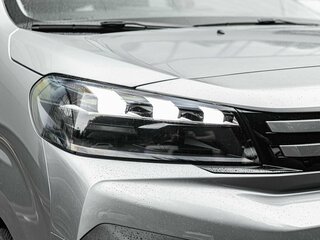 2025 Peugeot Traveller Long I Рестайлинг, серый, 6990000 рублей, вид 5