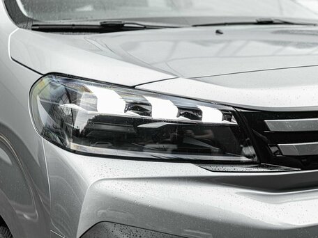 2025 Peugeot Traveller Long I Рестайлинг, серый, 6990000 рублей, вид 5