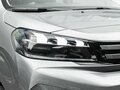 2025 Peugeot Traveller Long I Рестайлинг, серый, 6990000 рублей - вид 5