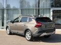 2025 Lada (ВАЗ) Iskra SW Cross, коричневый, 1590000 рублей - вид 6
