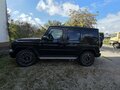 2026 Mercedes-Benz G-Класс AMG 63 AMG II (W465) Рестайлинг, чёрный, 32000000 рублей - вид 7