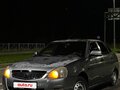 2009 Lada (ВАЗ) Priora I, серый