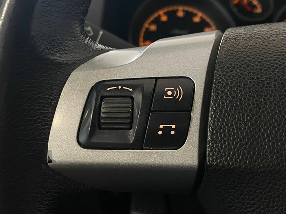 2011 Opel Astra H Рестайлинг, красный, 447000 рублей - вид 8