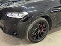 2025 BMW X4 20i II (G02) Рестайлинг, чёрный, 8550000 рублей - вид 5