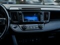 2018 Toyota RAV4 IV (XA40) Рестайлинг, серебристый - вид 8