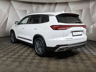 2024 Chery Tiggo 8 Pro Max I Рестайлинг, серый, 2099000 рублей, вид 4