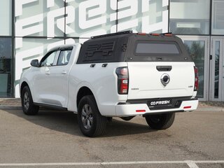 2023 Great Wall Poer I, белый, 3135000 рублей, вид 3