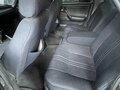 2001 ГАЗ 3110 «Волга», чёрный, 130000 рублей - вид 5