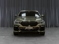 2020 BMW X6 M50d III (G06), зелёный, 7299000 рублей - вид 2