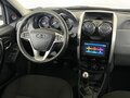 2021 Lada (ВАЗ) Largus I, белый - вид 10