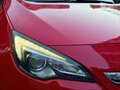 2012 Opel Astra GTC J Рестайлинг, красный - вид 10