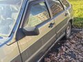 2010 Lada (ВАЗ) 2114, серебристый, 110000 рублей - вид 8