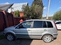 2007 Ford Fusion I Рестайлинг, серебристый - вид 3