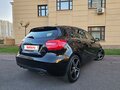 2013 Mercedes-Benz A-Класс 180 III (W176), чёрный, 1250000 рублей - вид 6