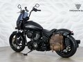 2022 Indian Chief, чёрный, 1899000 рублей - вид 7