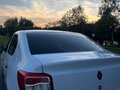 2019 Renault Logan II Рестайлинг, белый, 1200000 рублей - вид 5
