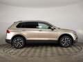 2018 Volkswagen Tiguan II, бежевый, 1999000 рублей - вид 3