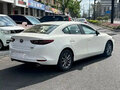 2023 Mazda 3 Axela IV (BP), белый, 1320000 рублей - вид 4
