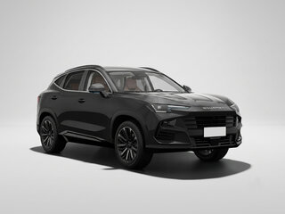 2026 Soueast S06, чёрный, 3479000 рублей, вид 1