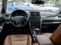 2016 Toyota Camry VII (XV50) Рестайлинг, белый, 2639000 рублей - вид 6