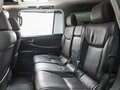 2008 Lexus LX 570 III, серебристый - вид 8