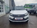 2026 Lada (ВАЗ) Granta Cross I Рестайлинг, белый, 1392900 рублей - вид 8