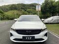 2022 Geely Emgrand II, белый, 1094000 рублей - вид 1